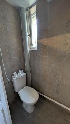 Duplex - 95 m² - 4 pièces