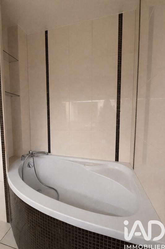 Appartement - 61 m² - 4 pièces