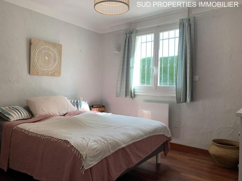 Mas - 214 m² - 8 pièces