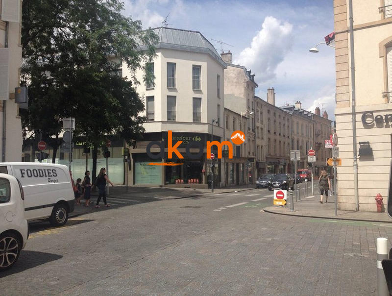 Appartement - 20 m² - 1 pièce