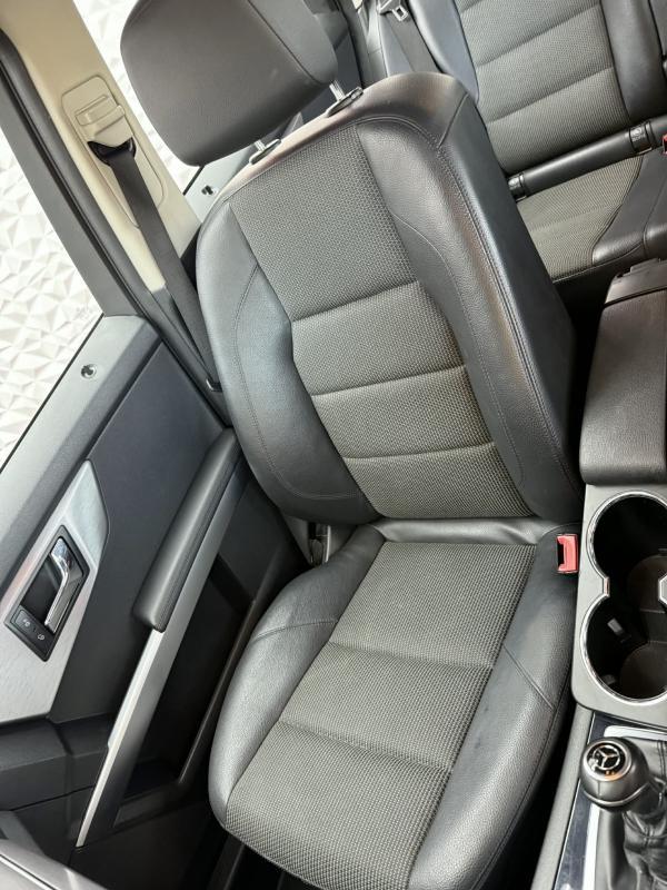 Mercedes Classe Glk 220 CDi 2.1 16v 170 Cv. 7g-Tronic