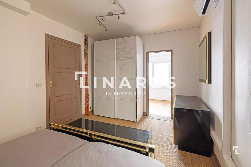 Appartement - 126 m² - 4 pièces