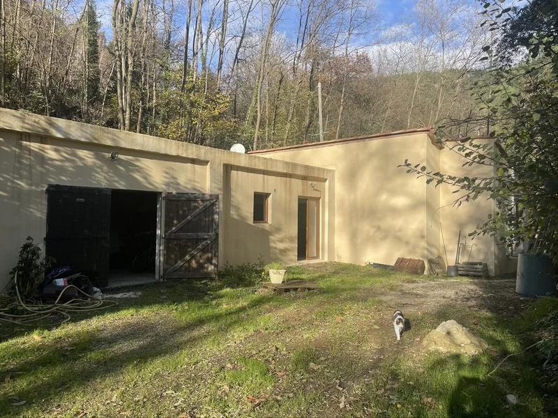 Maison en pierre - 288 m² - 11 pièces