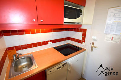 Appartement - 24 m² - 1 pièce