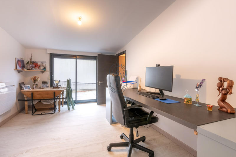 Maison - 190 m² - 5 pièces