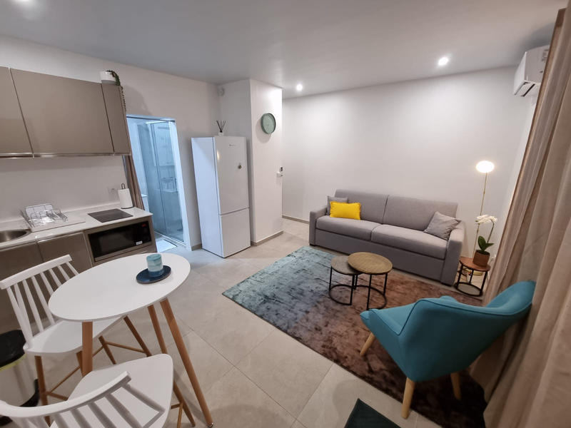 Villa - 118 m² - 5 pièces