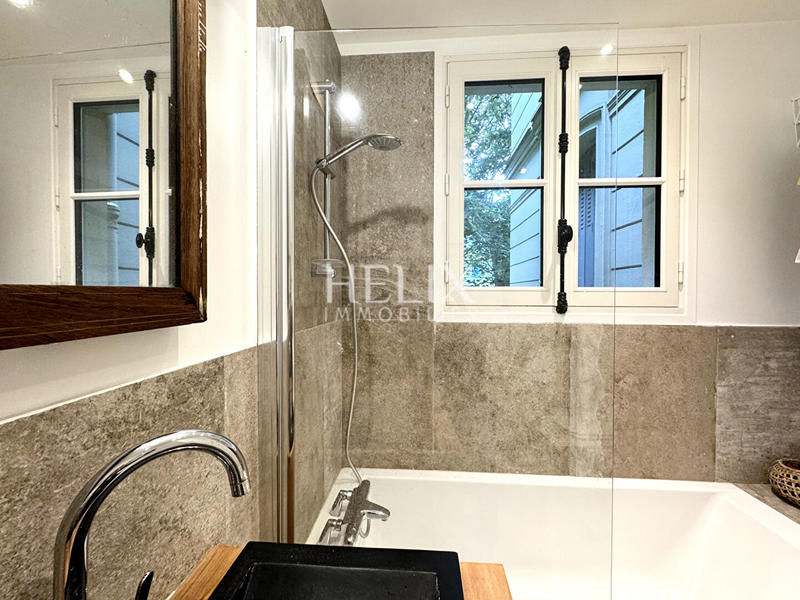 Appartement - 106 m² - 4 pièces