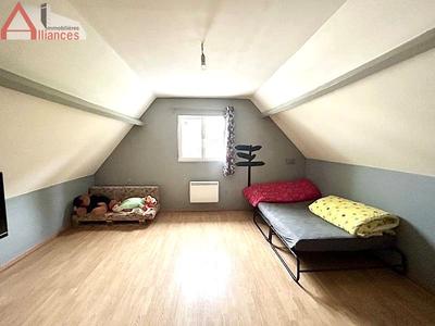 Maison - 70 m² - 4 pièces