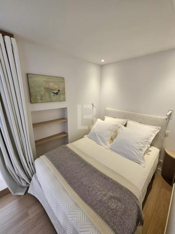 Appartement - 121 m² - 4 pièces