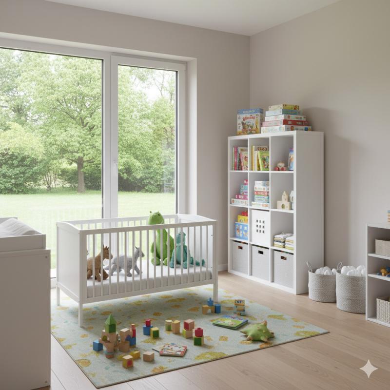 Maison - 126 m² - 5 pièces