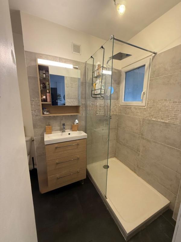 Appartement - 52 m² - 3 pièces