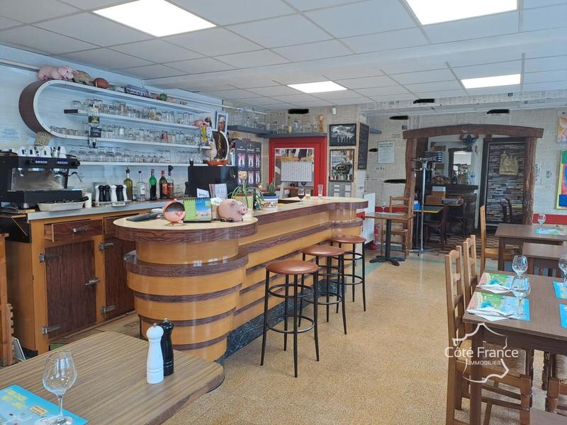 Maison - 217 m² - 6 pièces