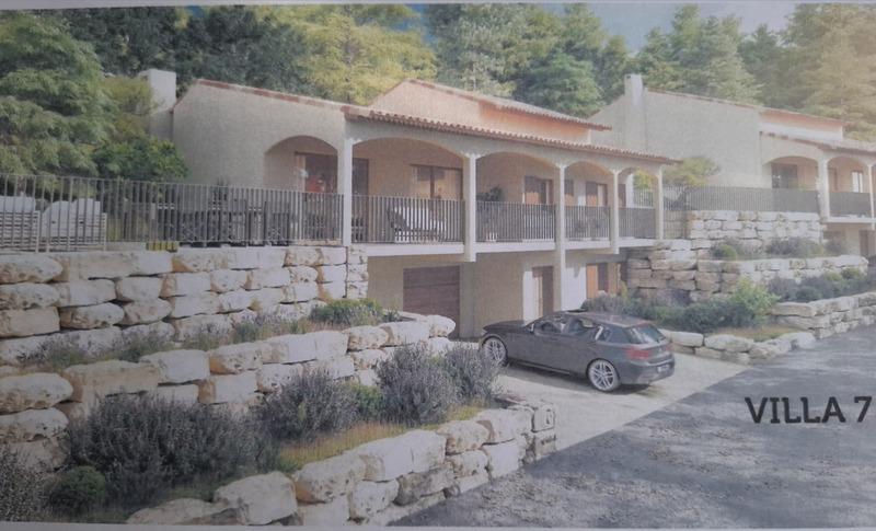 Villa - 142 m² - 5 pièces