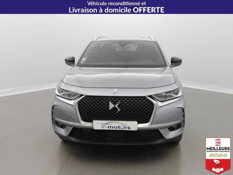 Ds Ds 7 Ds7 Crossback Hyb E-Tense 225 Eat8 So Chic