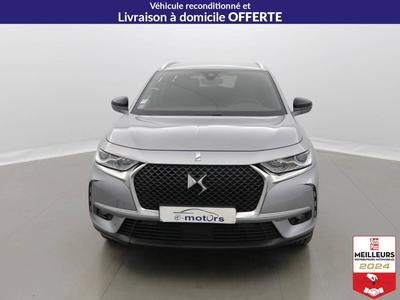 Ds Ds 7 Ds7 Crossback Hyb E-Tense 225 Eat8 So Chic