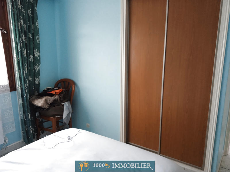 Maison - 77 m² - 4 pièces