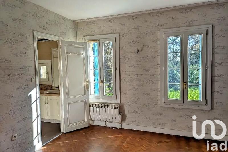 Maison - 190 m² - 6 pièces