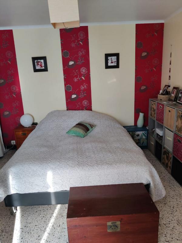 Maison - 147 m² - 7 pièces