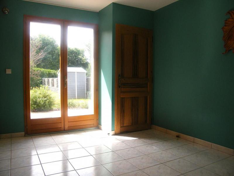 Maison - 134 m² - 6 pièces