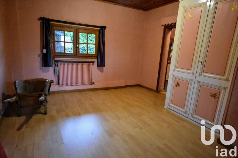 Maison - 137 m² - 6 pièces
