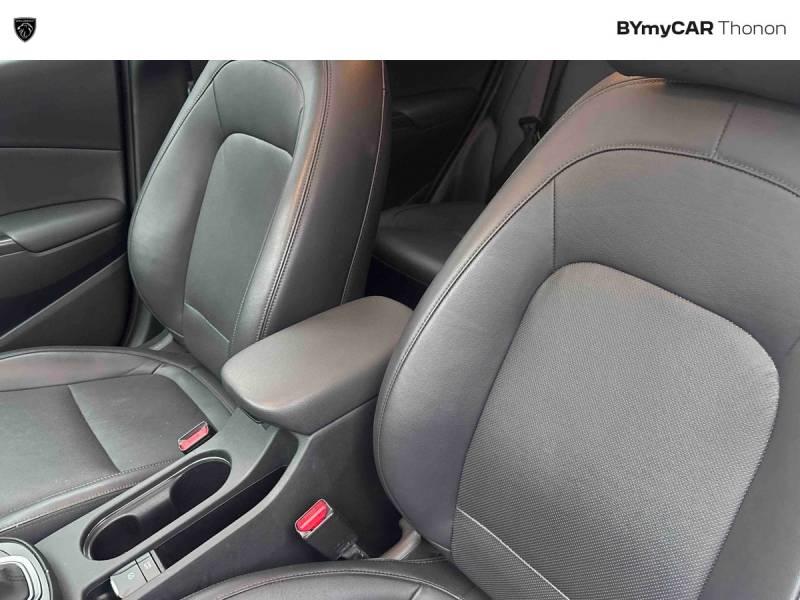 Hyundai Kona Hybrid 141 Executive