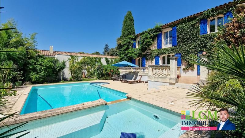Villa - 155 m² - 5 pièces
