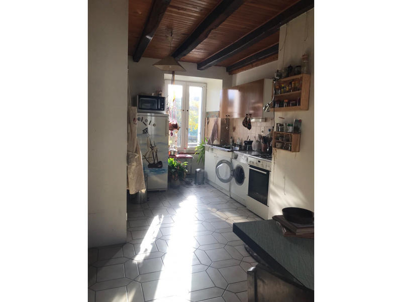 Immeuble - 350 m² - 8 pièces