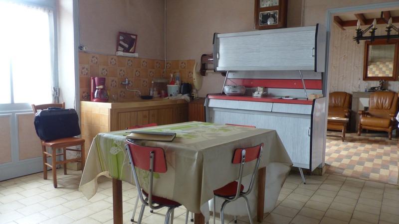 Maison - 126 m² - 5 pièces