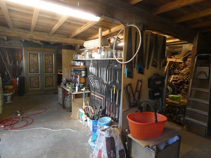 Maison - 189 m² - 7 pièces