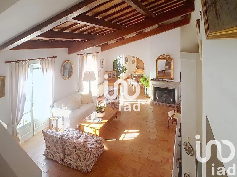 Maison - 188 m² - 11 pièces