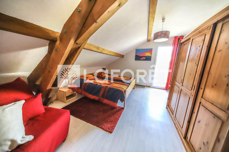 Maison - 150 m² - 7 pièces