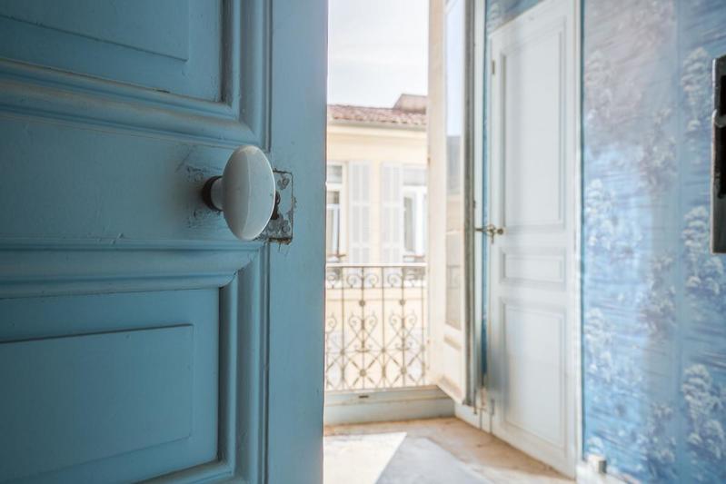 Appartement - 90 m² - 4 pièces