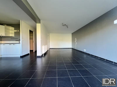 Appartement - 89 m² - 4 pièces