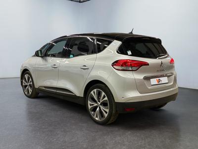 Renault Scénic IV dCi 110 Energy Edc Intens