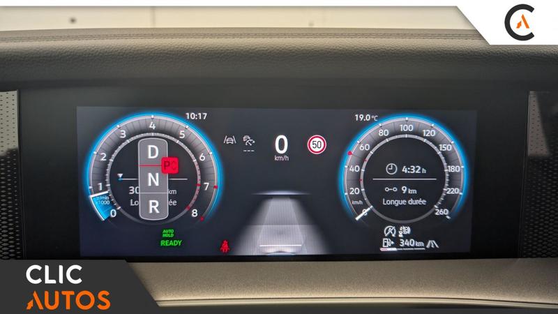 Volkswagen Tayron 1.5 eTSI 150ch Dsg7 7pl Life Plus