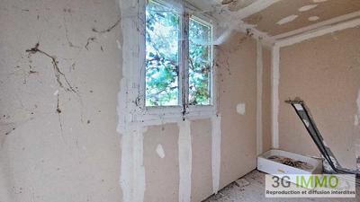 Maison - 49 m² - 3 pièces