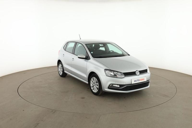 Volkswagen Polo 1.4 Tdi BlueMotion Tech Confortline 5p 90 ch