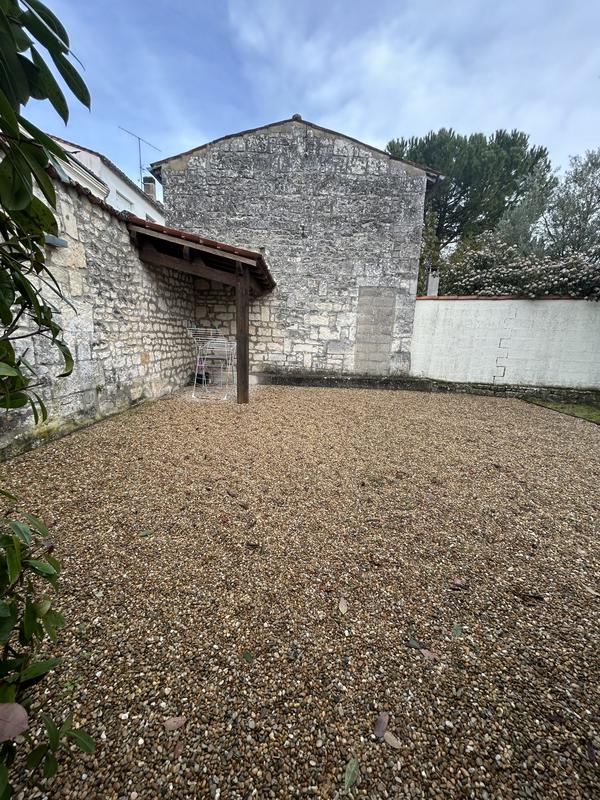 Maison - 58 m² - 3 pièces