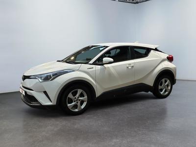 Toyota c-Hr Hybride Rc18 122h Dynamic