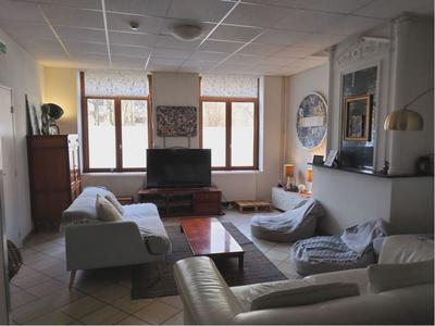 Maison de ville - 173 m² - 5 pièces