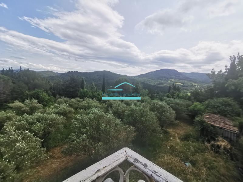 Villa - 170 m² - 5 pièces