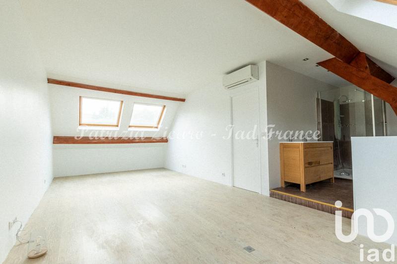 Maison - 167 m² - 7 pièces