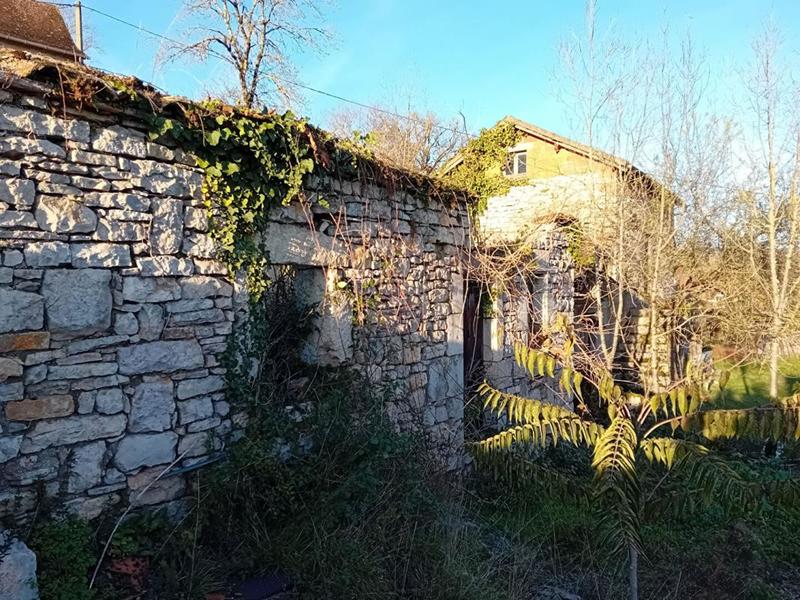 Mas - 190 m² - 7 pièces