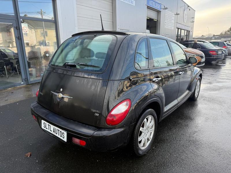 Chrysler Pt Cruiser 2.2 Crd 150 Ch Garantie 6 Mois / Reprise Possible