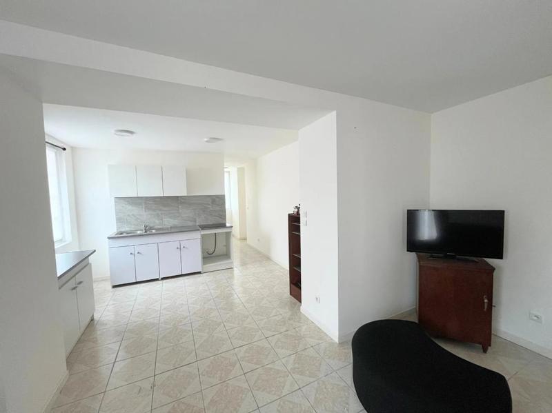 Appartement - 75 m² - 4 pièces