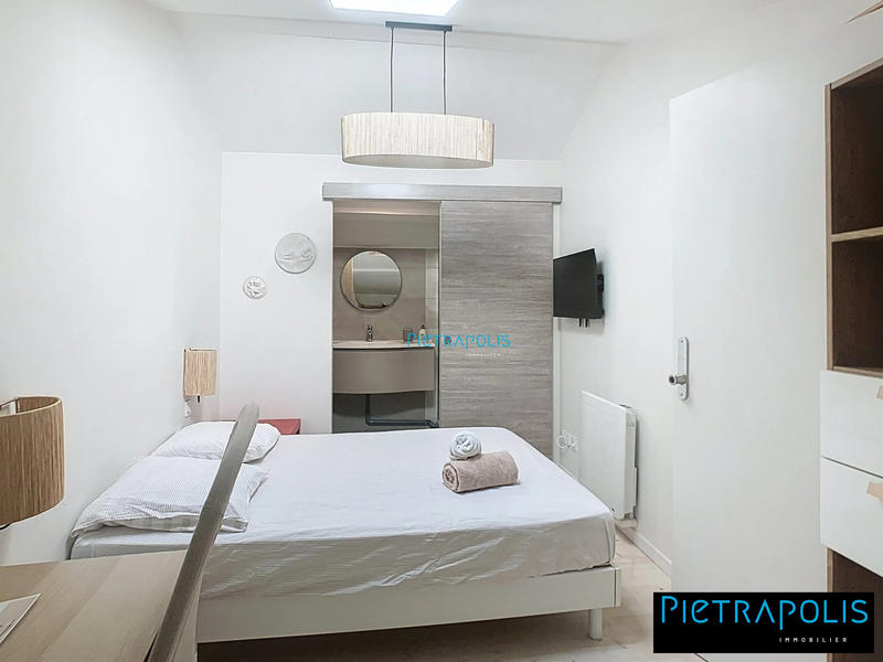 Maison - 70 m² - 4 pièces