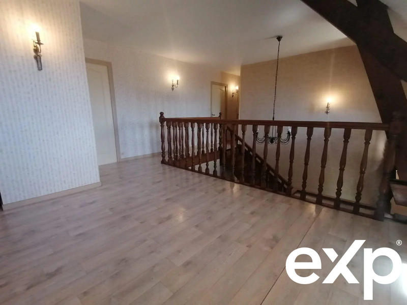 Maison - 157 m² - 5 pièces