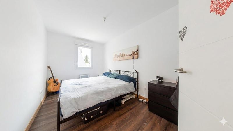 Maison - 80 m² - 5 pièces