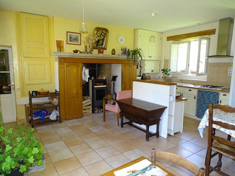 Maison - 136 m² - 5 pièces