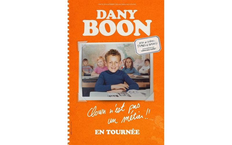 Dany Boon